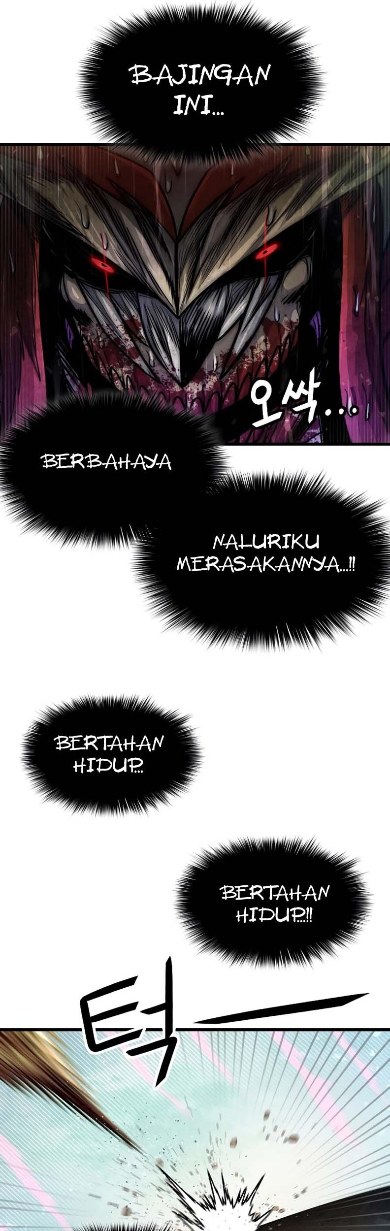 God Tribe chapter 31 halaman 31