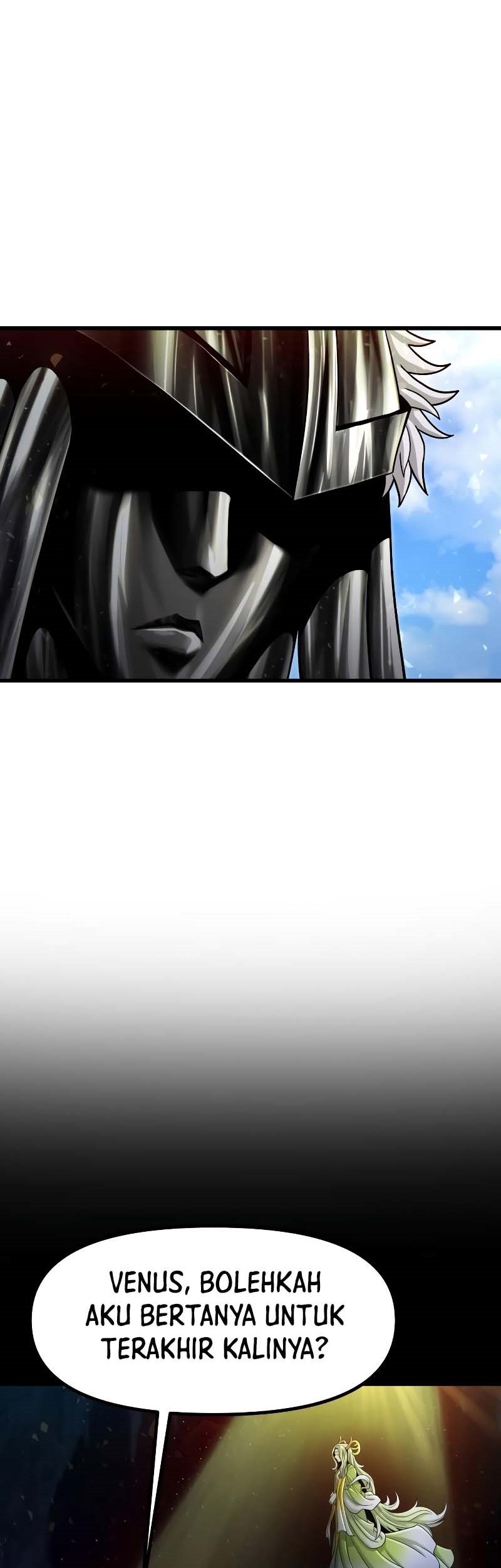God Tribe chapter 31 halaman 40
