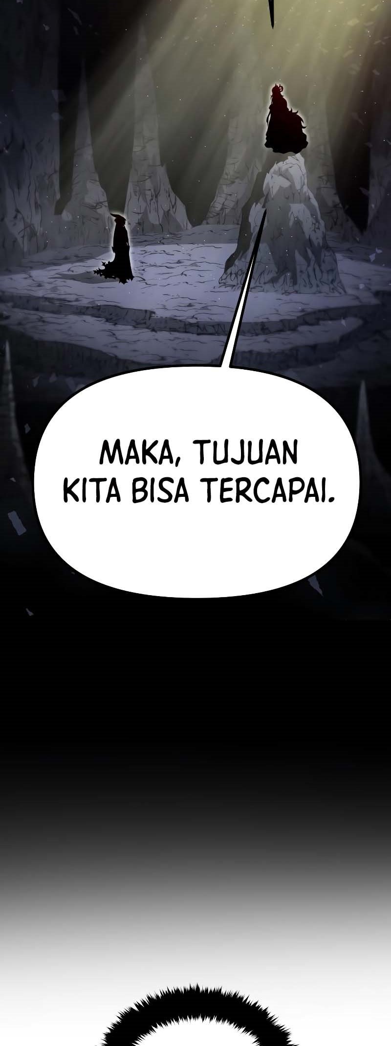 God Tribe chapter 31 halaman 47