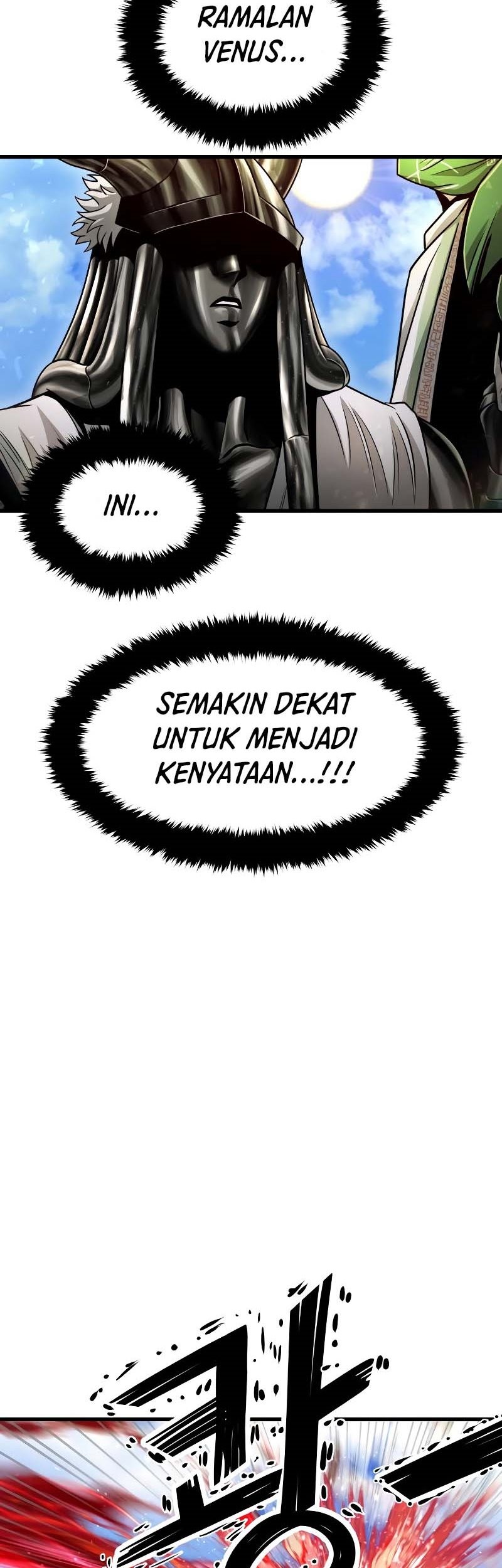 God Tribe chapter 31 halaman 48