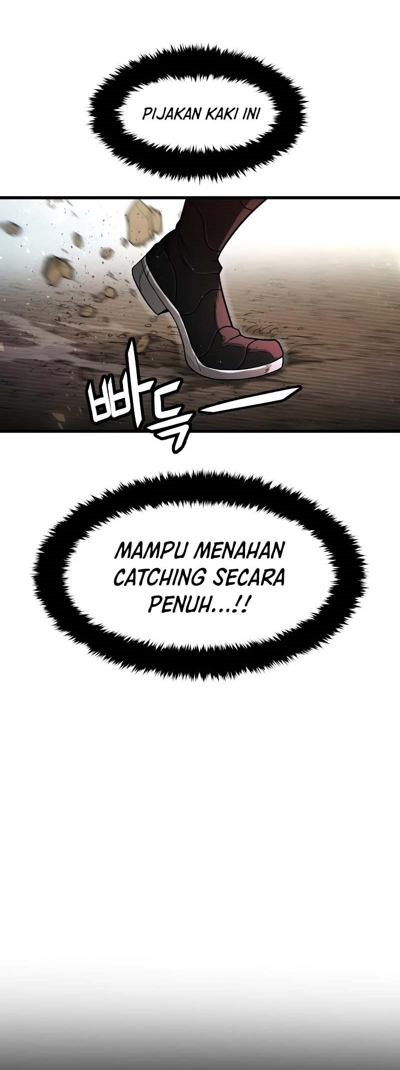 God Tribe chapter 31 halaman 50