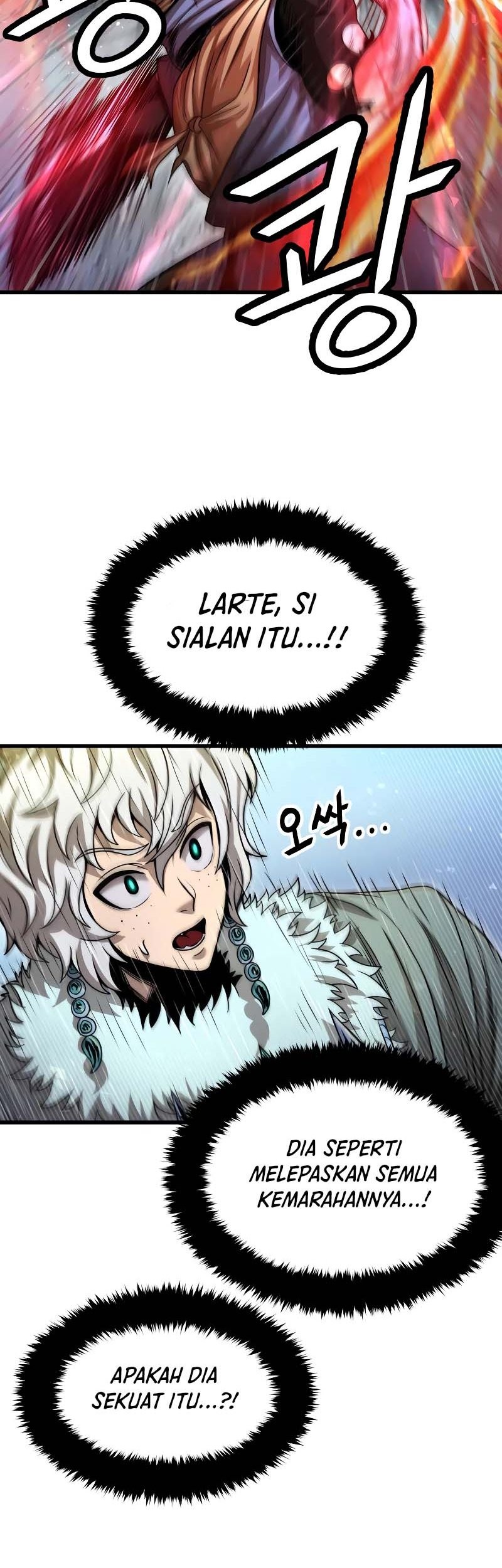 God Tribe chapter 31 halaman 54
