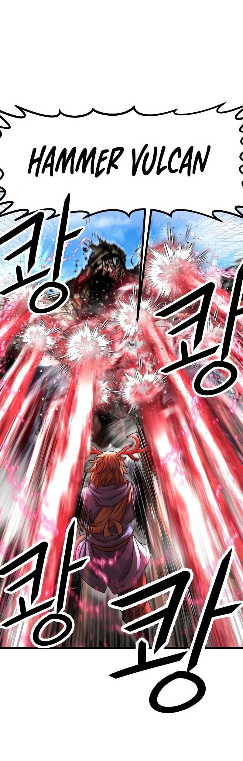 God Tribe chapter 31 halaman 55