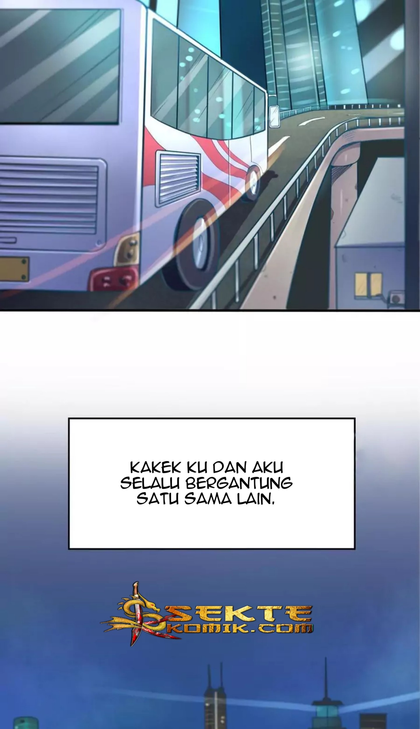 Goddess’s Personal Doctor chapter 01 halaman 22