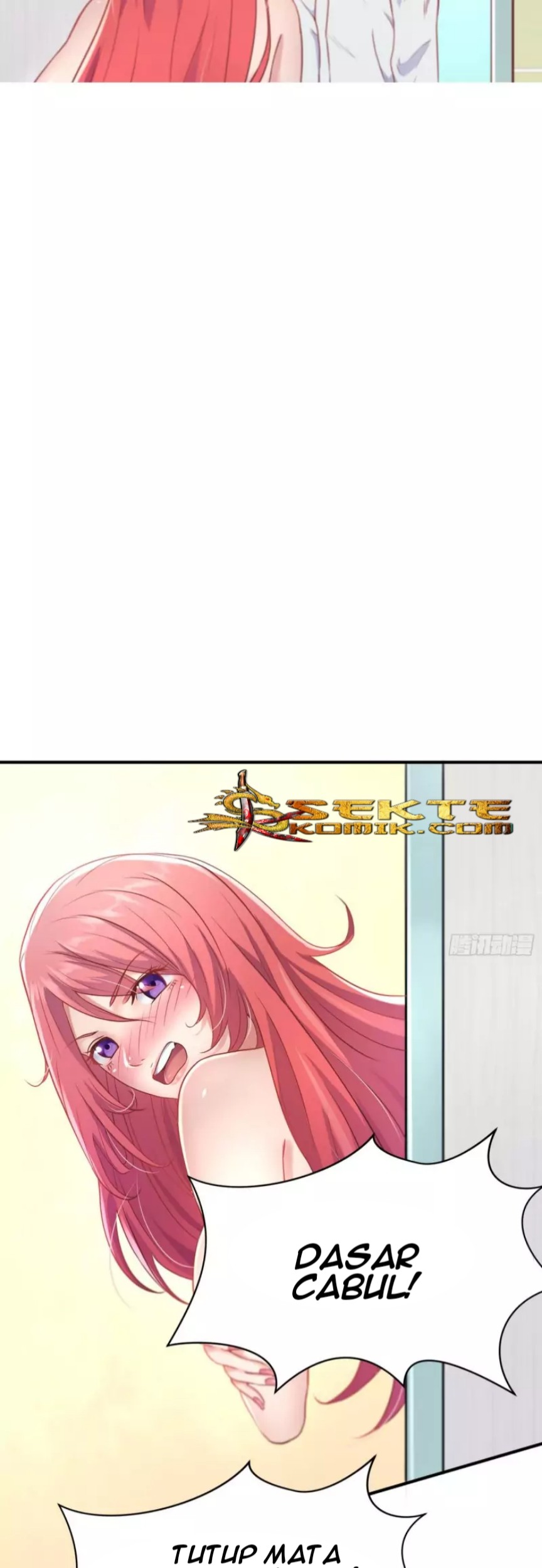 Goddess’s Personal Doctor Bab 02 halaman 10