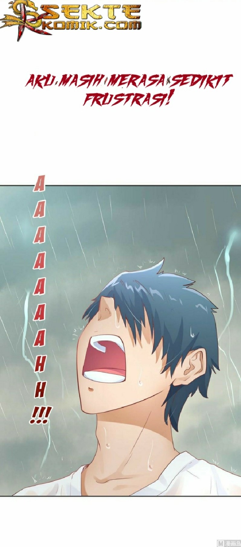 Goddess’s Personal Doctor chapter 07 halaman 7