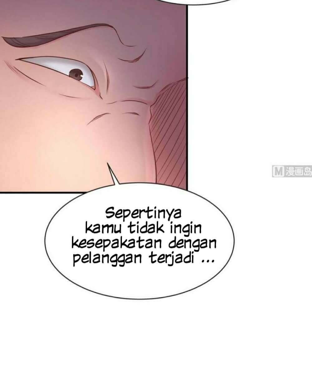Goddess’s Personal Doctor Bab 08 halaman 6
