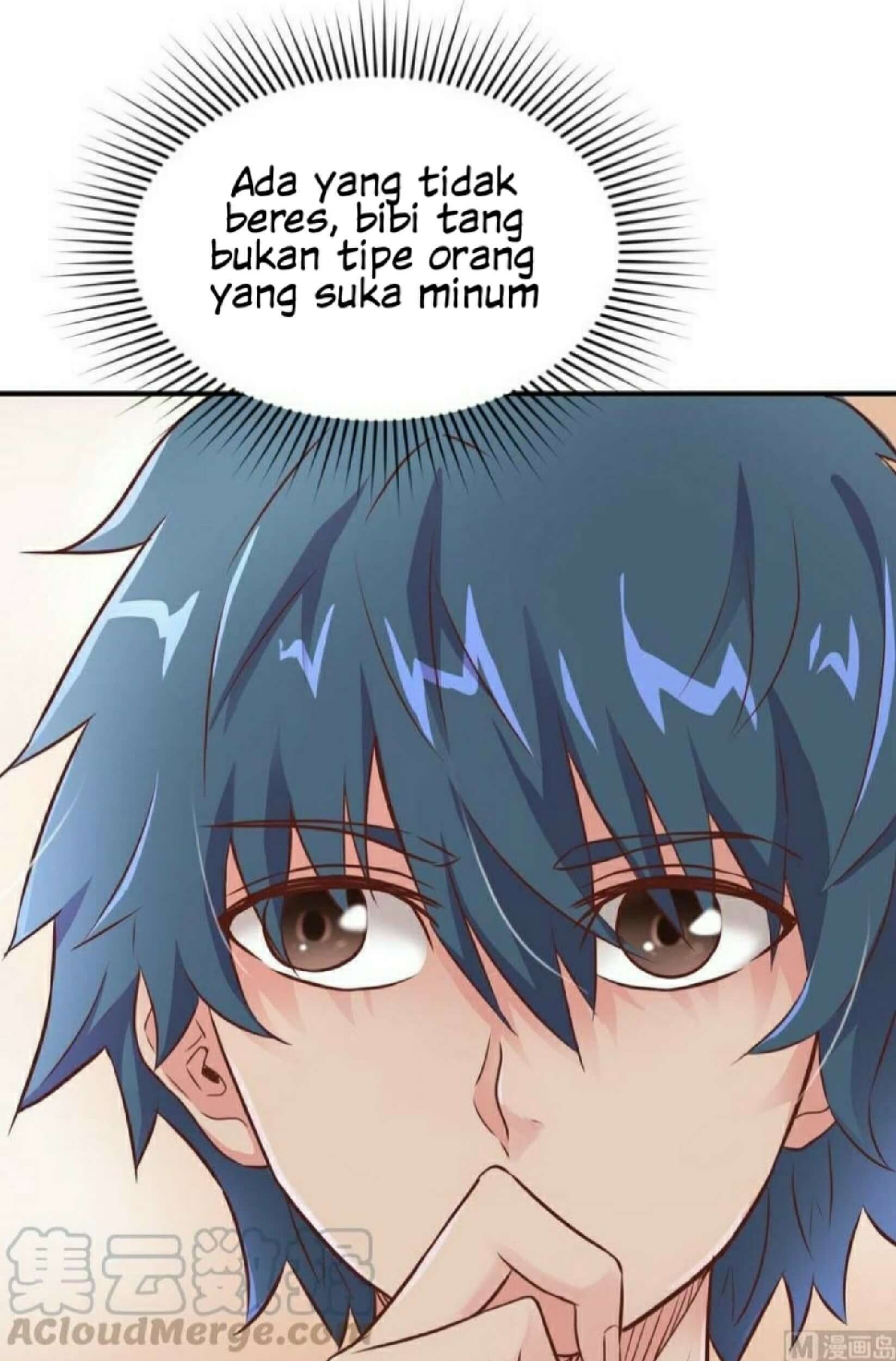 Goddess’s Personal Doctor Bab 08 halaman 12