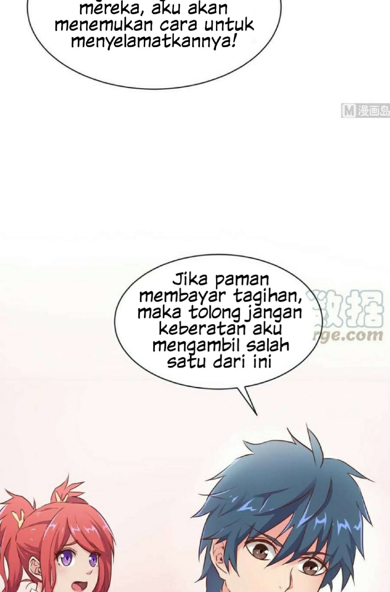 Goddess’s Personal Doctor Bab 08 halaman 15