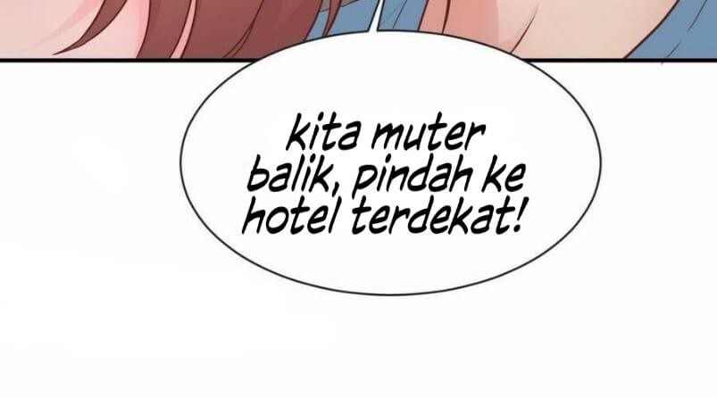 Goddess’s Personal Doctor chapter 09 halaman 17