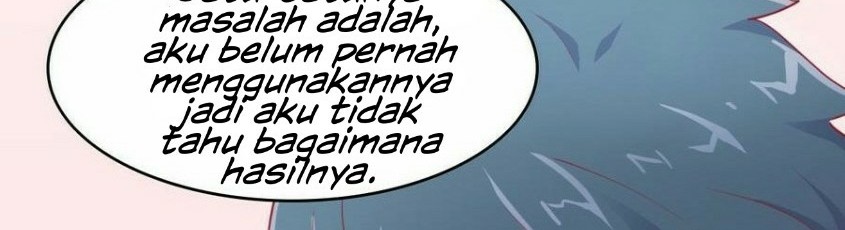 Goddess’s Personal Doctor chapter 10 halaman 7