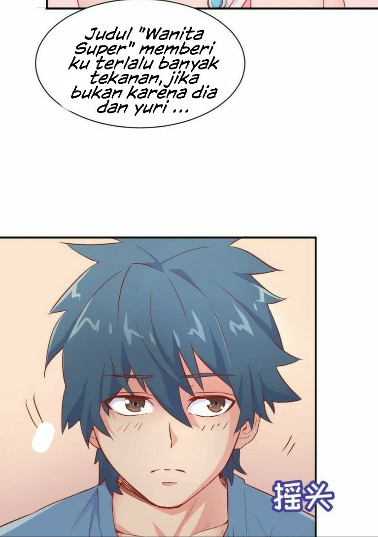 Goddess’s Personal Doctor chapter 10 halaman 13
