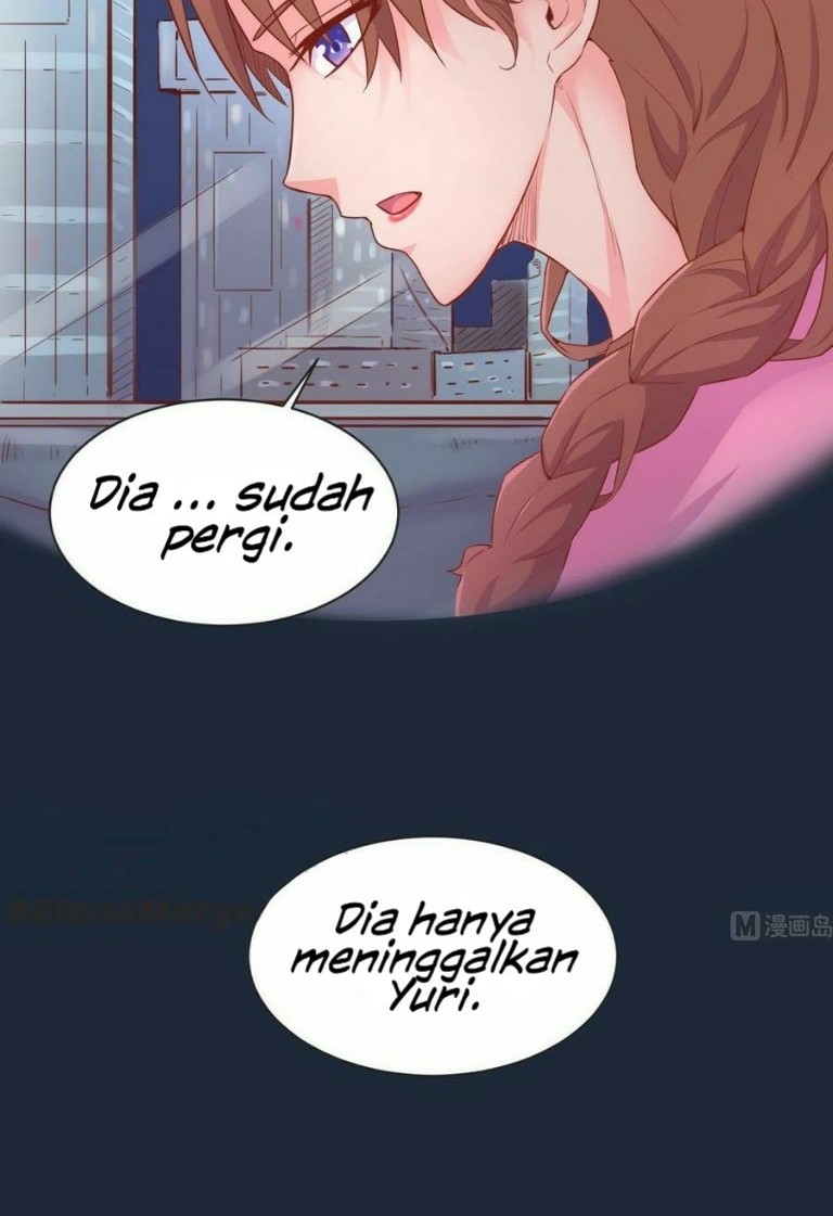 Goddess’s Personal Doctor chapter 10 halaman 17