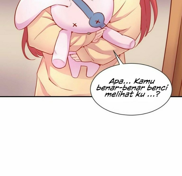 Goddess’s Personal Doctor chapter 10 halaman 19