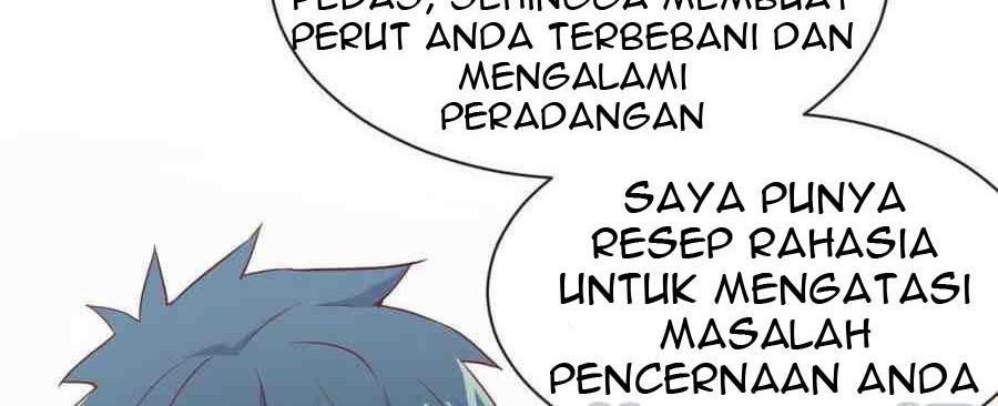 Goddess’s Personal Doctor chapter 12 halaman 5