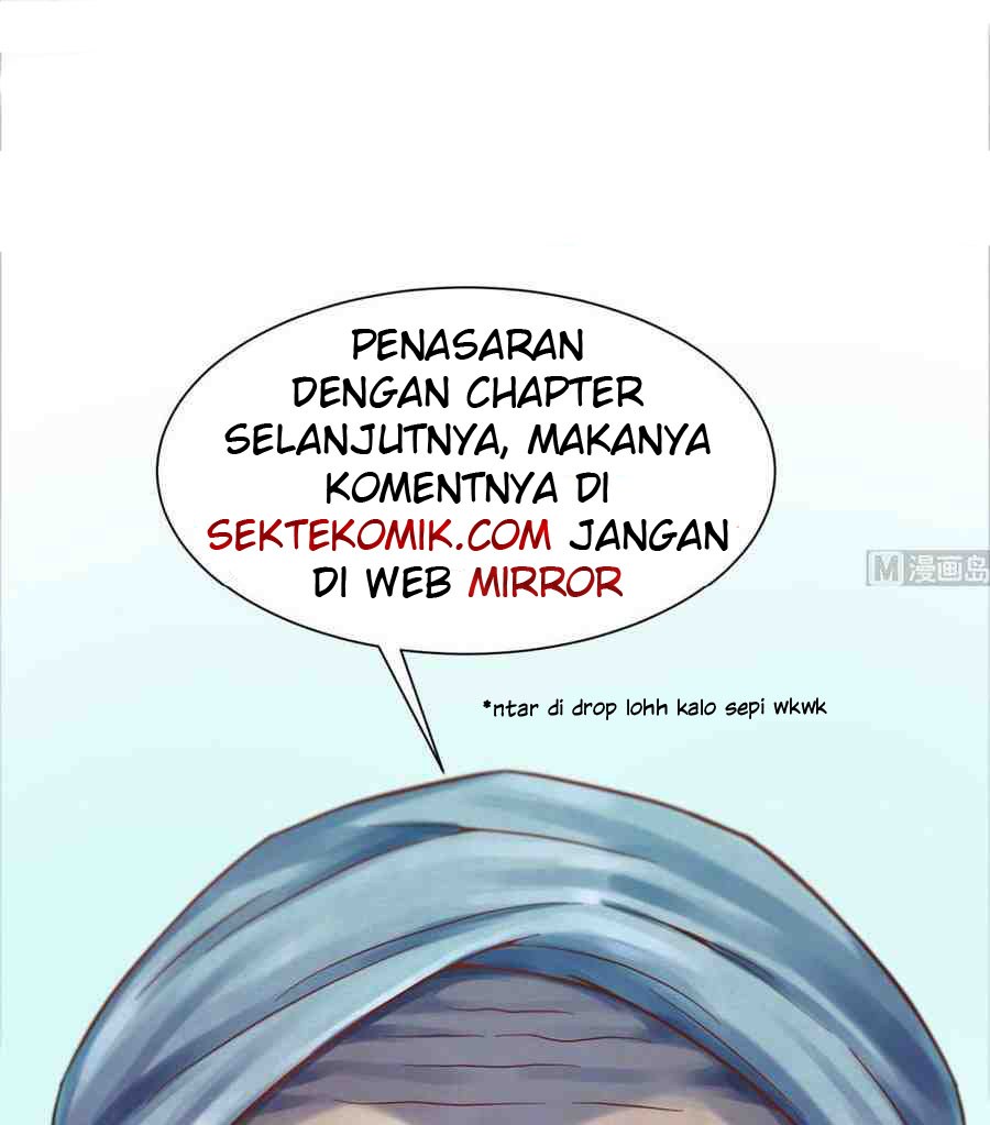 Goddess’s Personal Doctor chapter 12 halaman 30