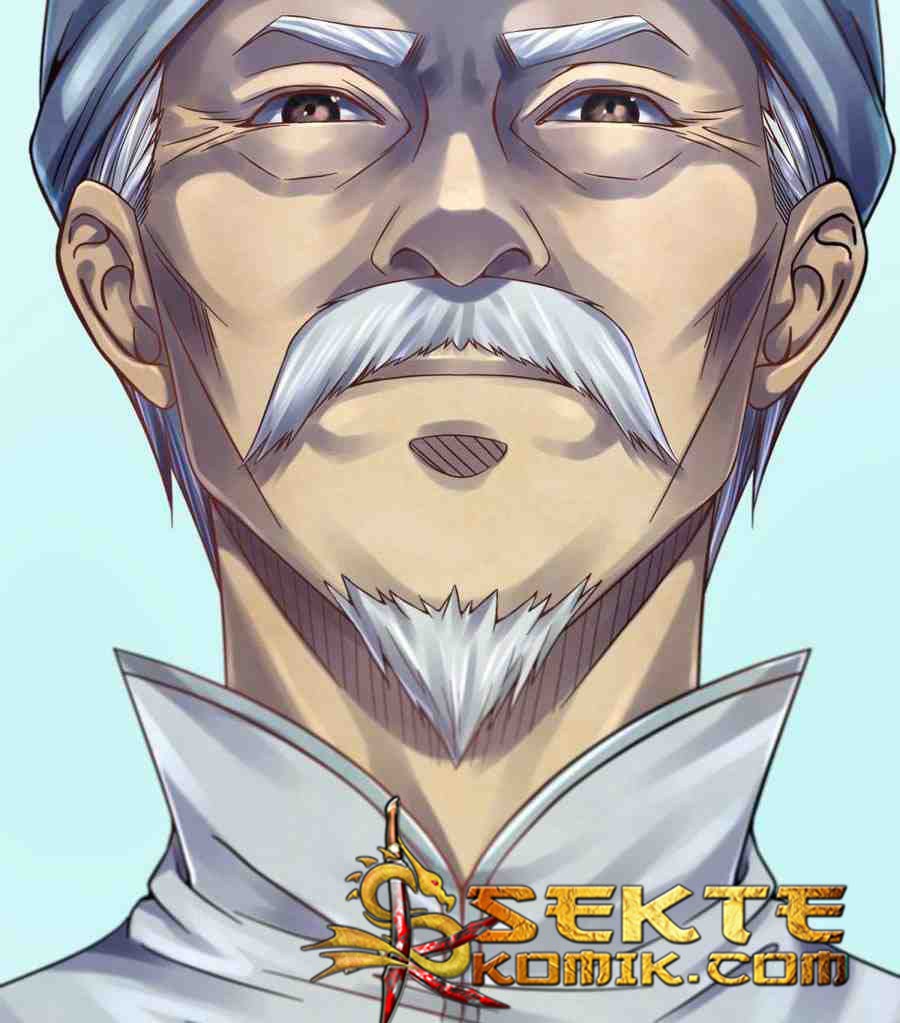 Goddess’s Personal Doctor chapter 13 halaman 21