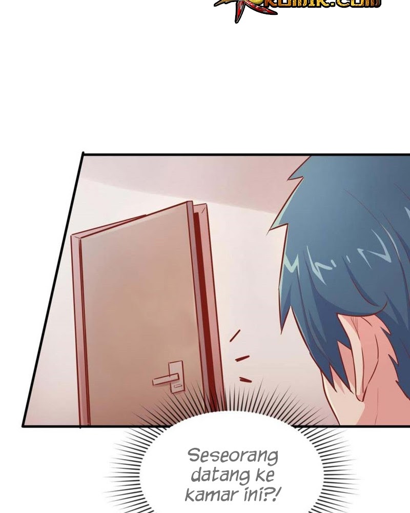 Goddess’s Personal Doctor chapter 17 halaman 5