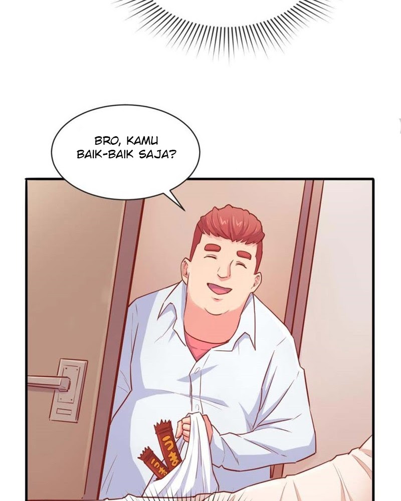 Goddess’s Personal Doctor chapter 17 halaman 6