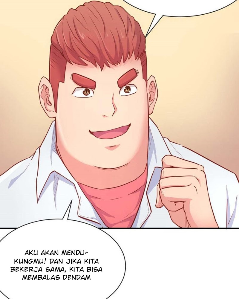 Goddess’s Personal Doctor chapter 17 halaman 9