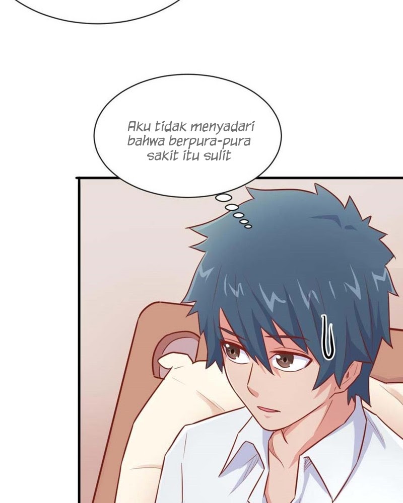 Goddess’s Personal Doctor chapter 17 halaman 10