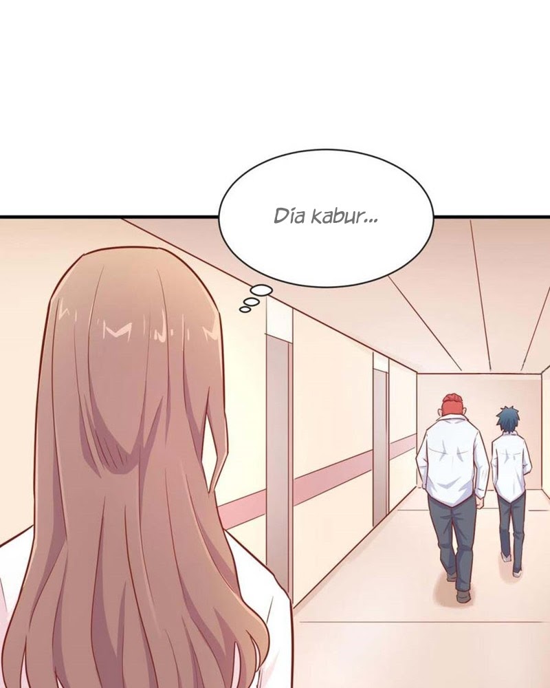 Goddess’s Personal Doctor chapter 17 halaman 21