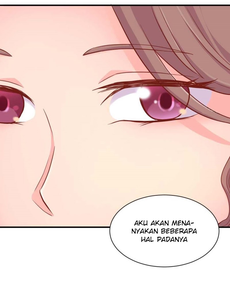 Goddess’s Personal Doctor chapter 17 halaman 24