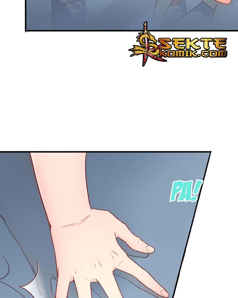 Goddess’s Personal Doctor chapter 17 halaman 32
