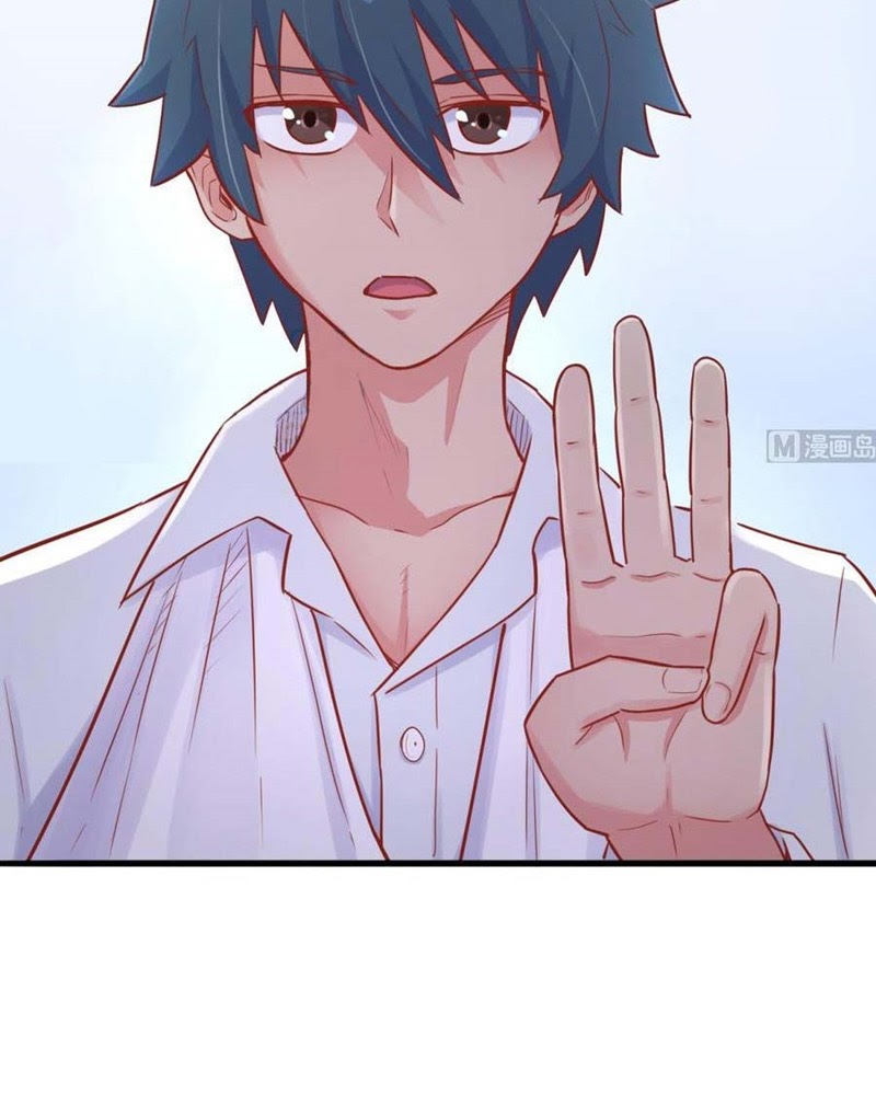 Goddess’s Personal Doctor chapter 17 halaman 42