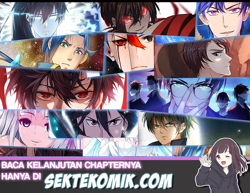 Goddess’s Personal Doctor chapter 17 halaman 44