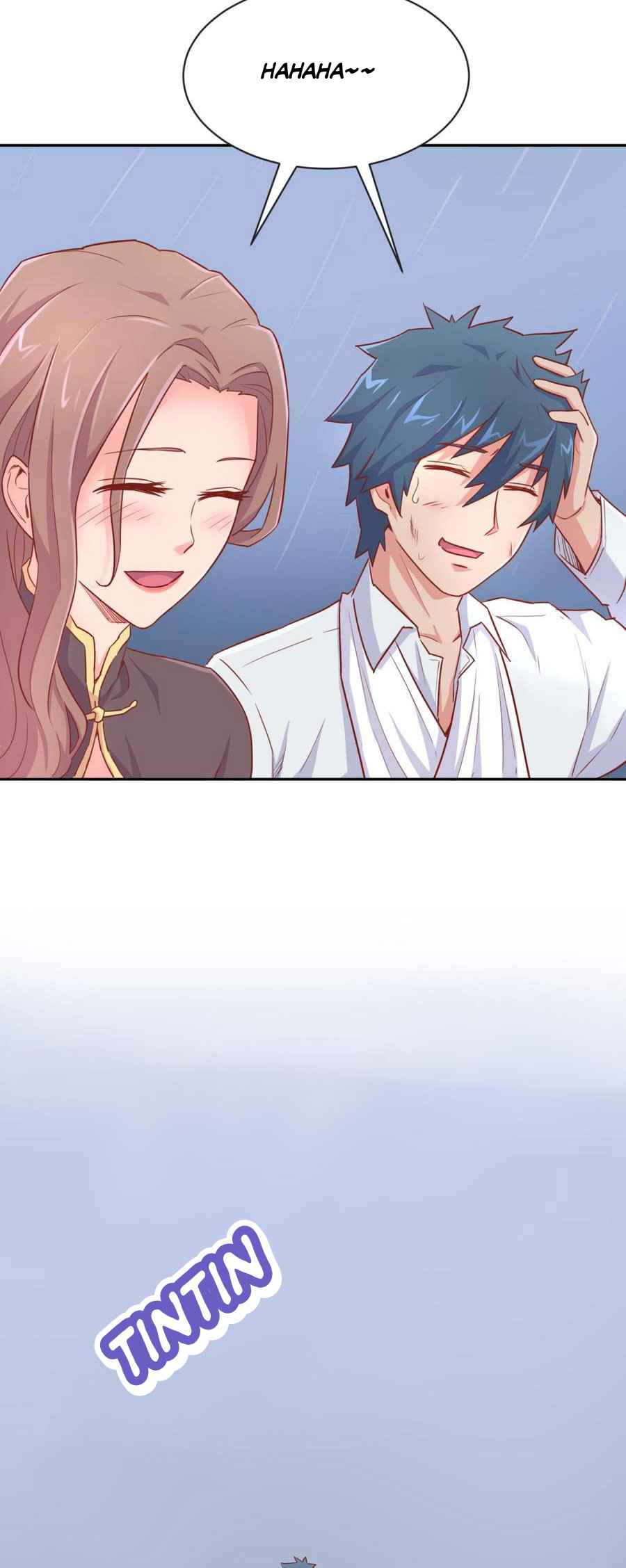 Goddess’s Personal Doctor chapter 19 halaman 10