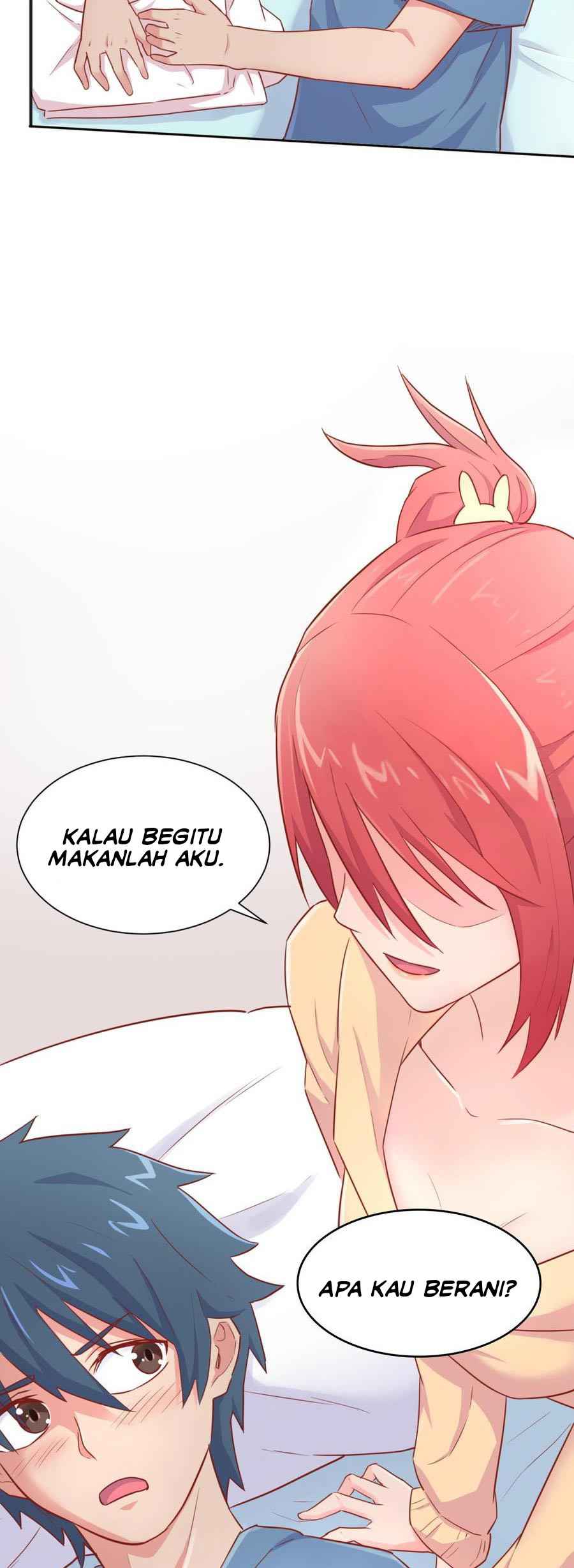 Goddess’s Personal Doctor chapter 20 halaman 15