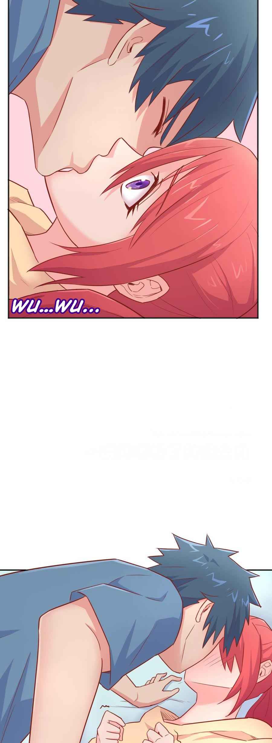 Goddess’s Personal Doctor chapter 20 halaman 19