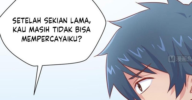 Goddess’s Personal Doctor chapter 22 halaman 10