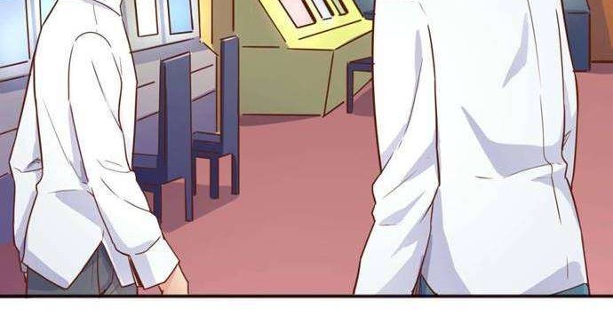 Goddess’s Personal Doctor chapter 27 halaman 5
