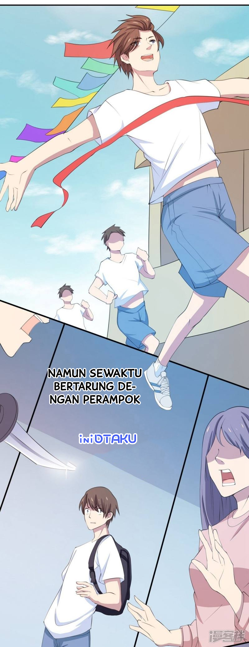 Godly Mobile Game Bab 00 halaman 3