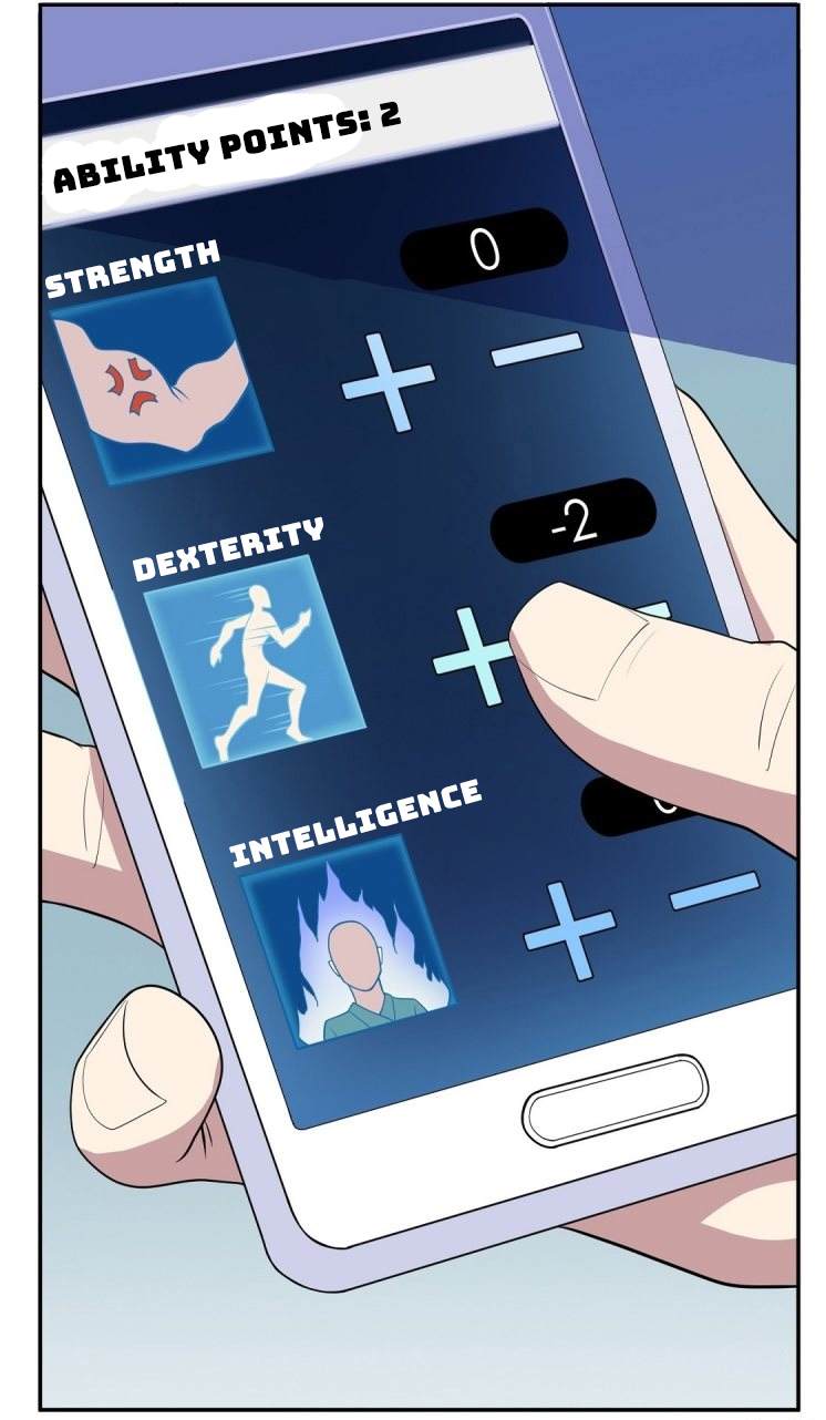 Godly Mobile Game Bab 00 halaman 7