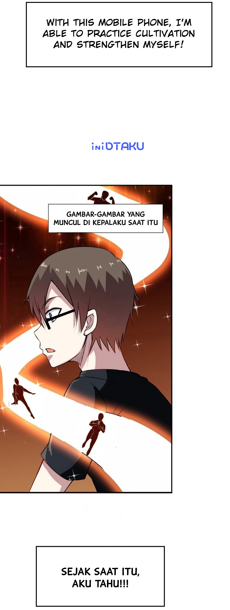 Godly Mobile Game Bab 00 halaman 8