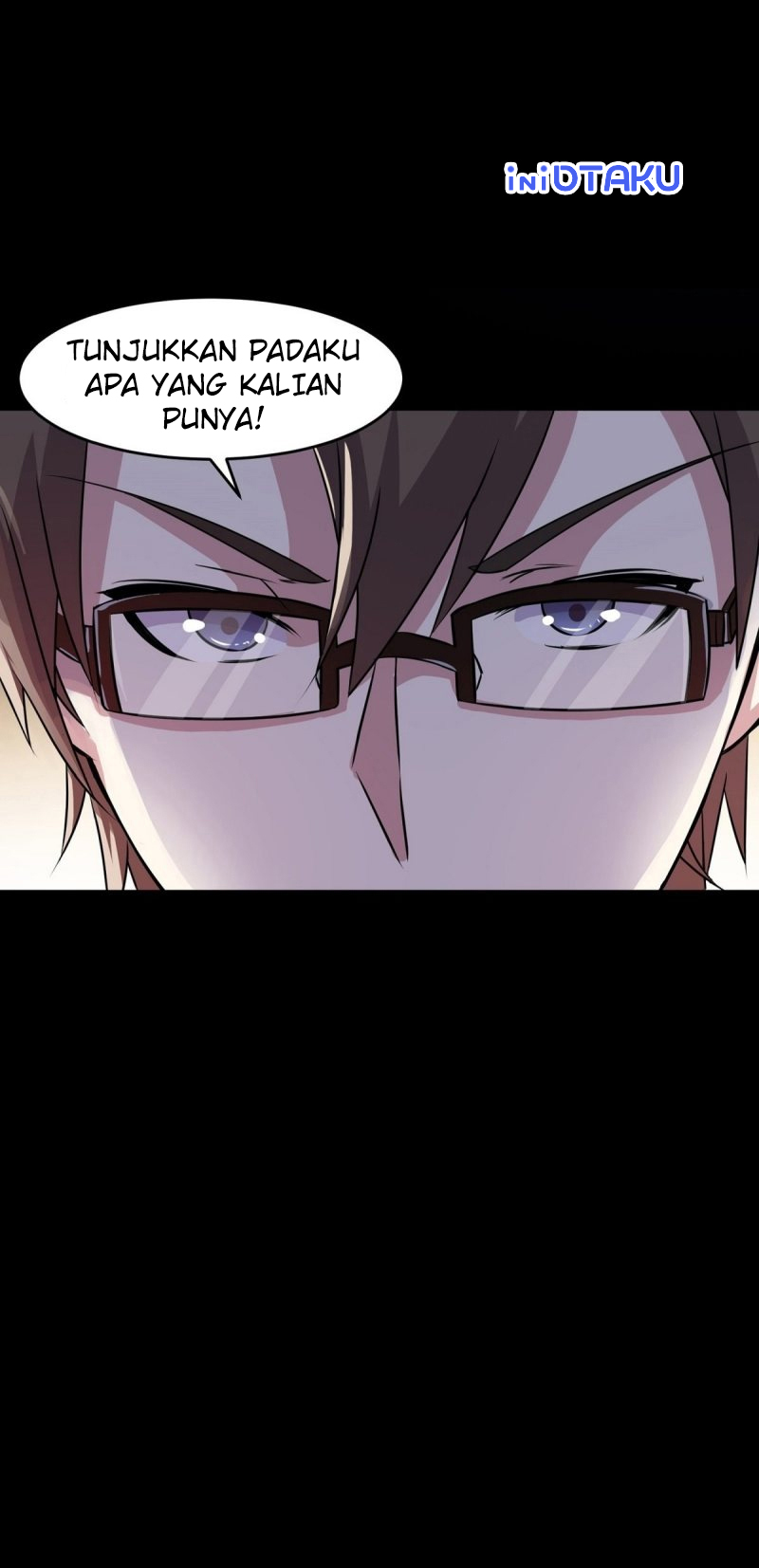 Godly Mobile Game Bab 00 halaman 11