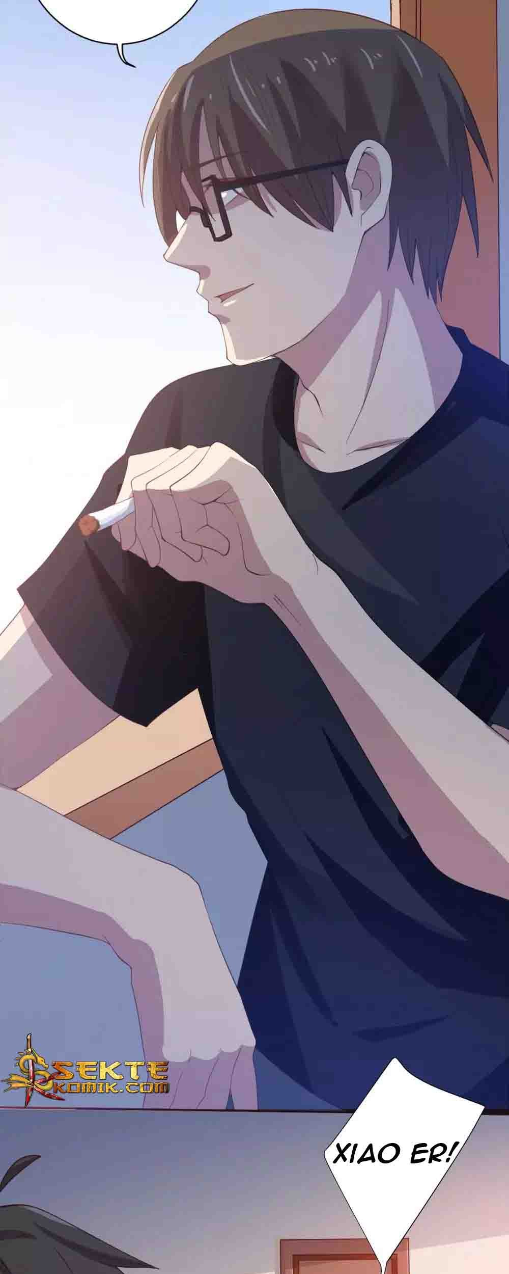 Godly Mobile Game Bab 01 halaman 9