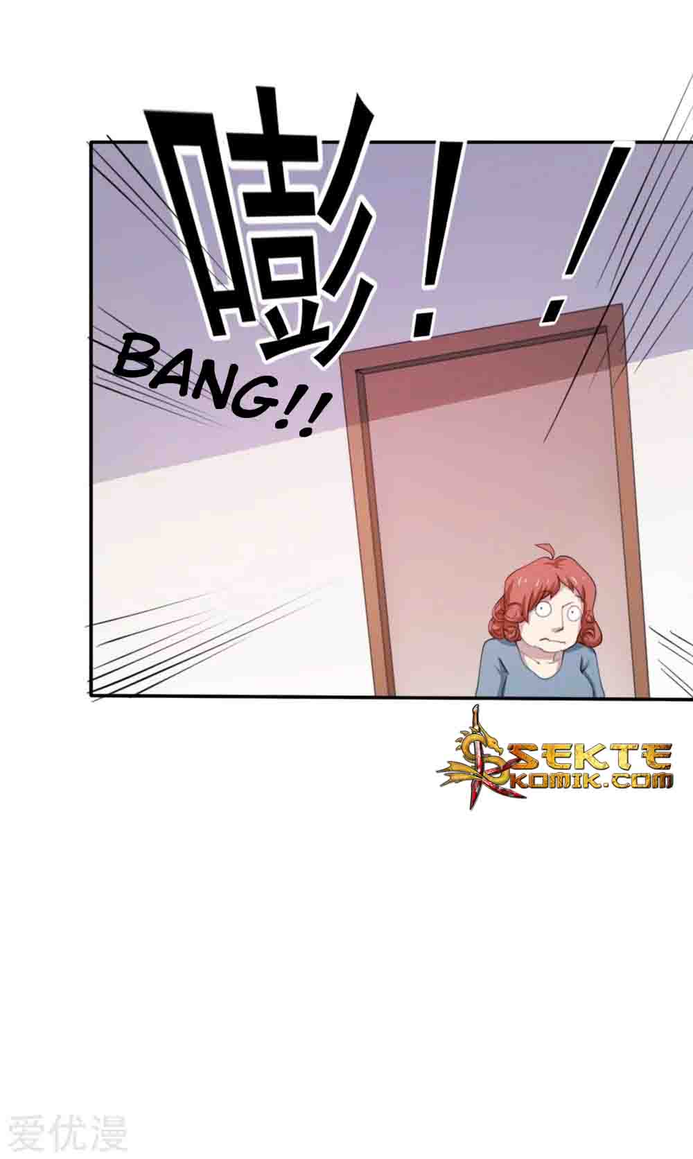 Godly Mobile Game Bab 01 halaman 21