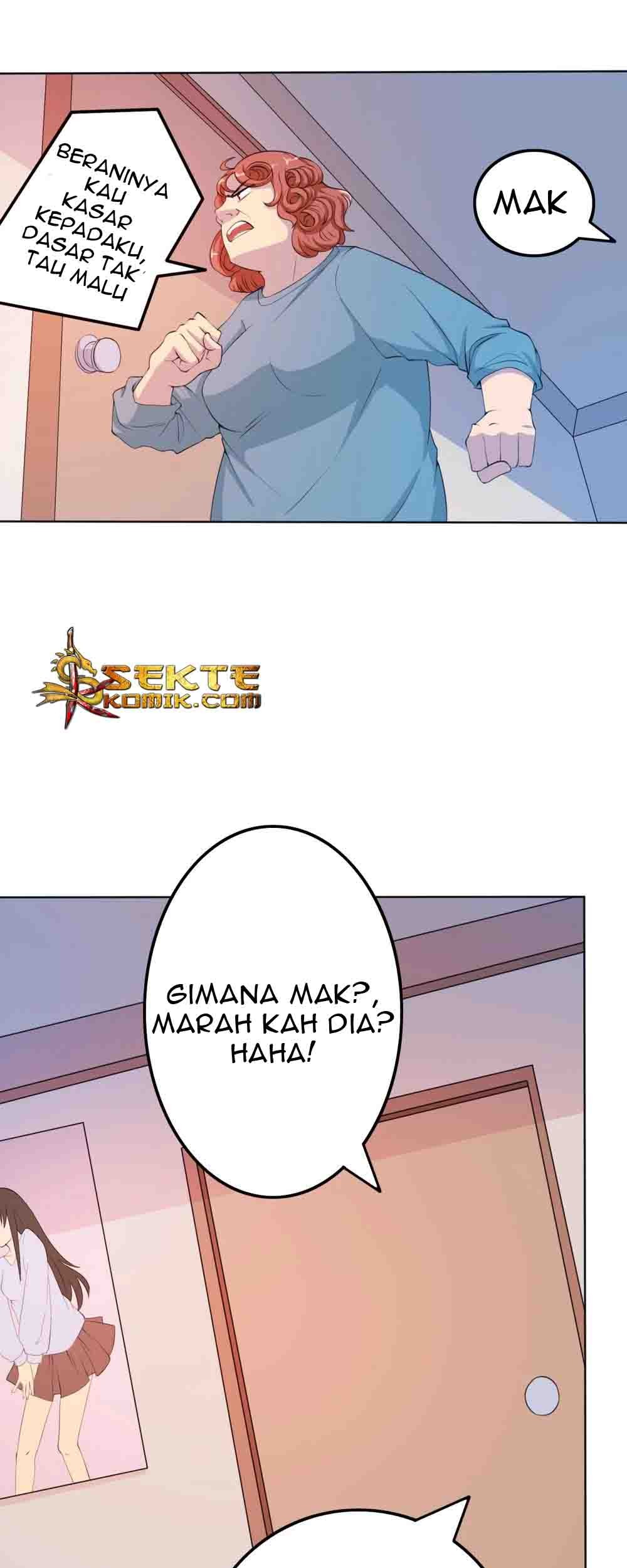 Godly Mobile Game Bab 01 halaman 22
