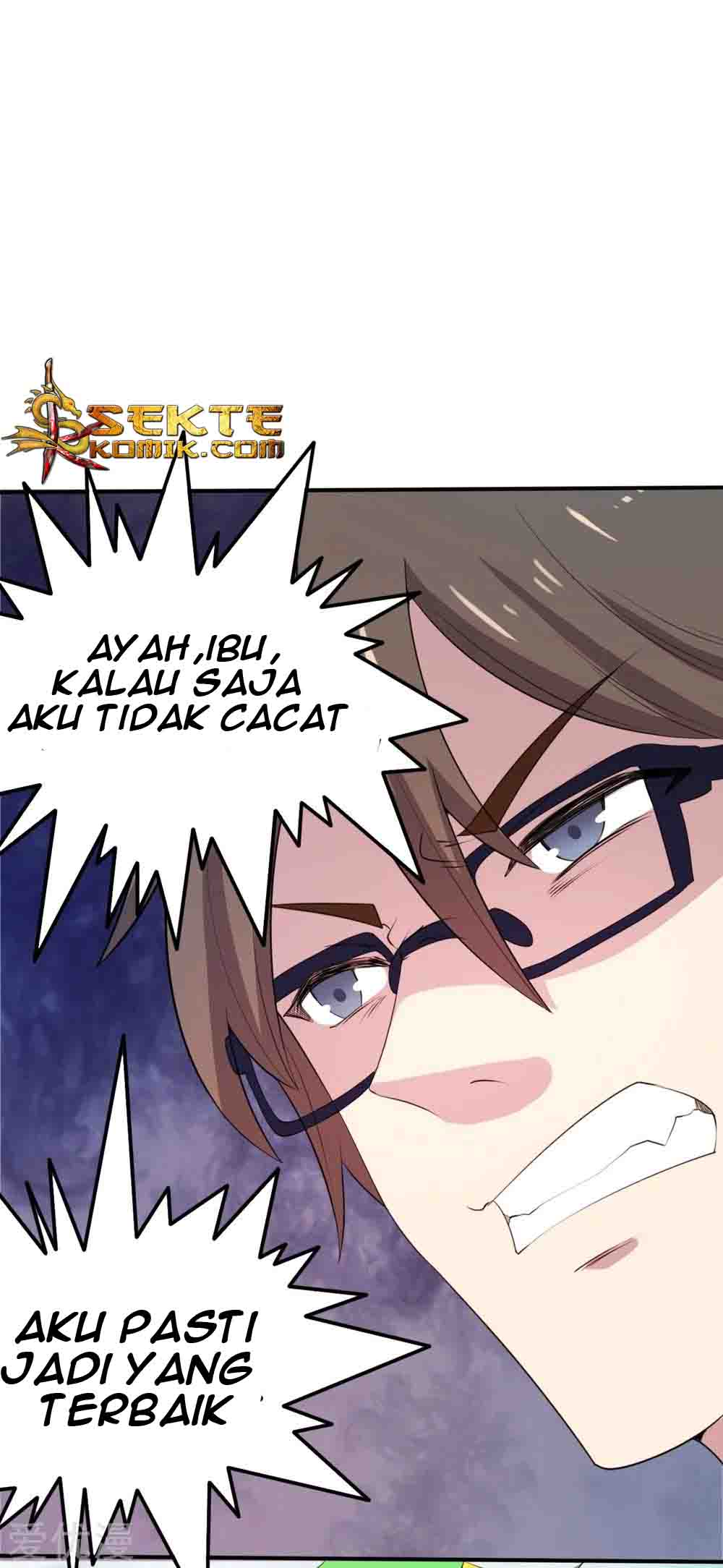 Godly Mobile Game Bab 01 halaman 26