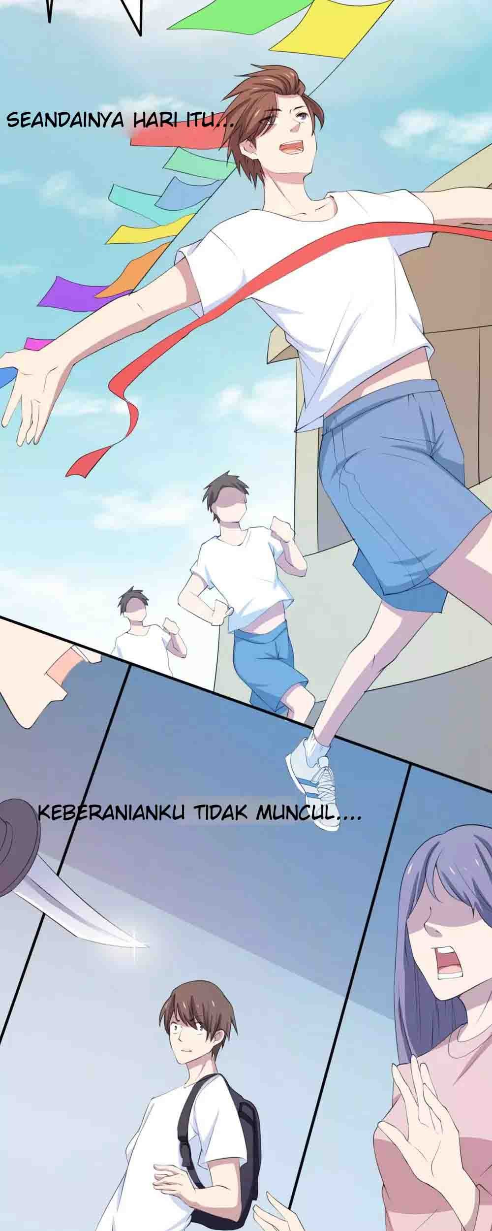 Godly Mobile Game Bab 01 halaman 27