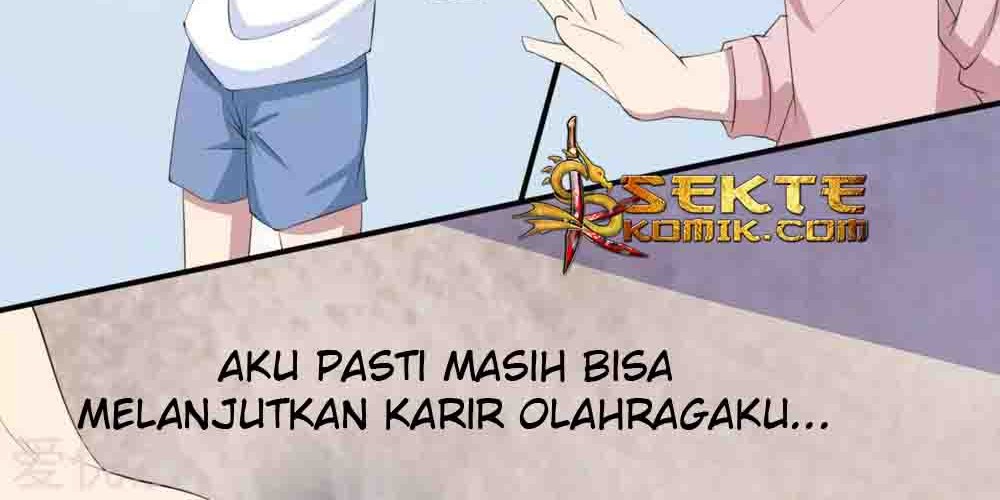 Godly Mobile Game Bab 01 halaman 28