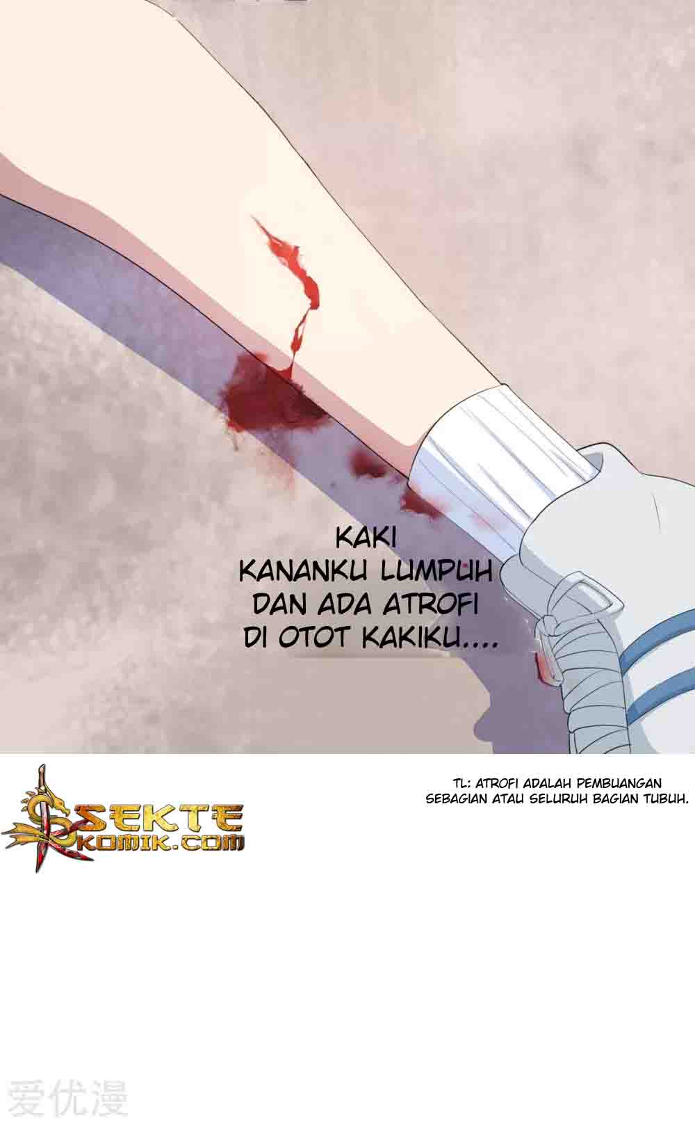 Godly Mobile Game Bab 01 halaman 29