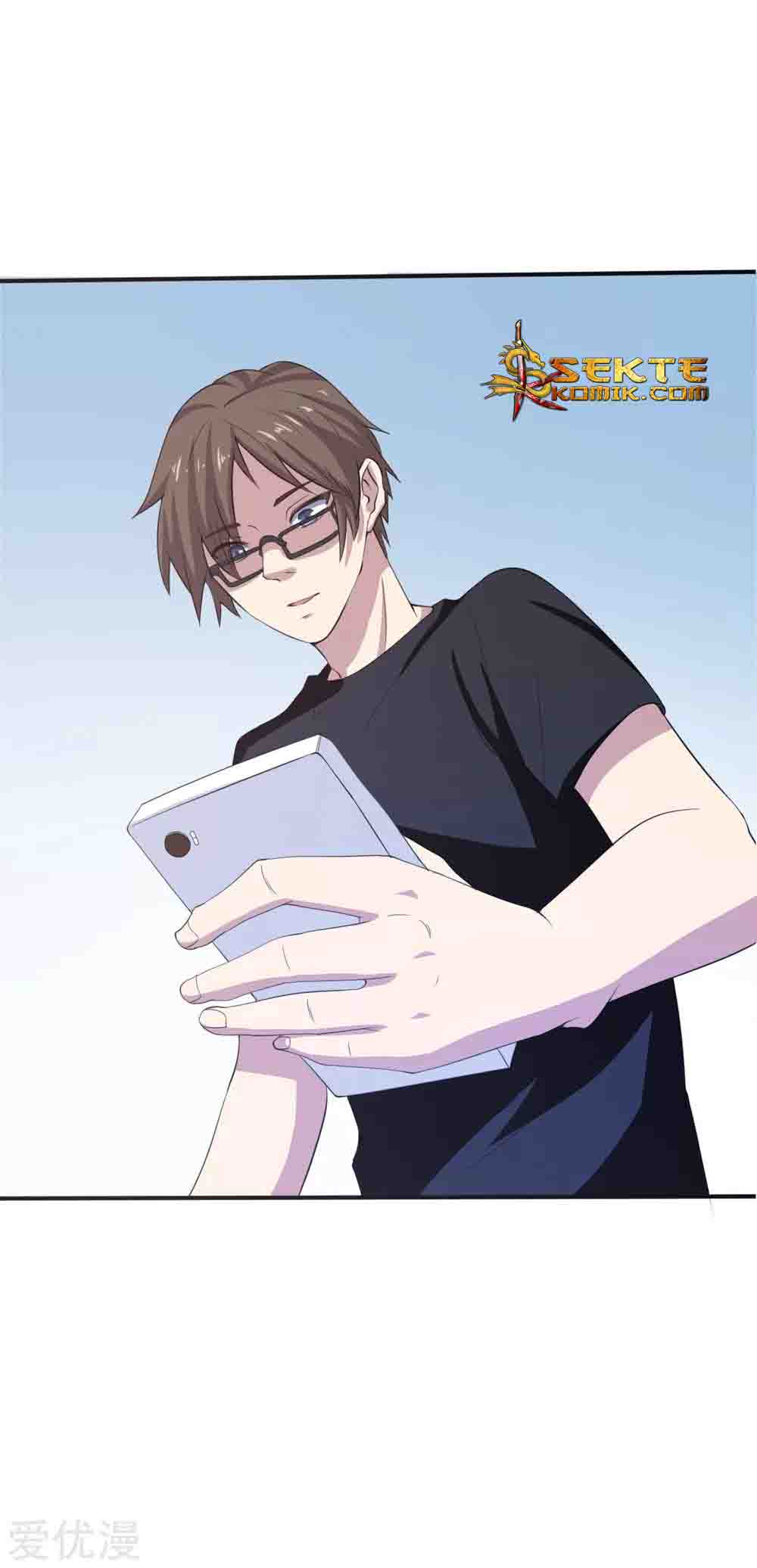 Godly Mobile Game Bab 01 halaman 31