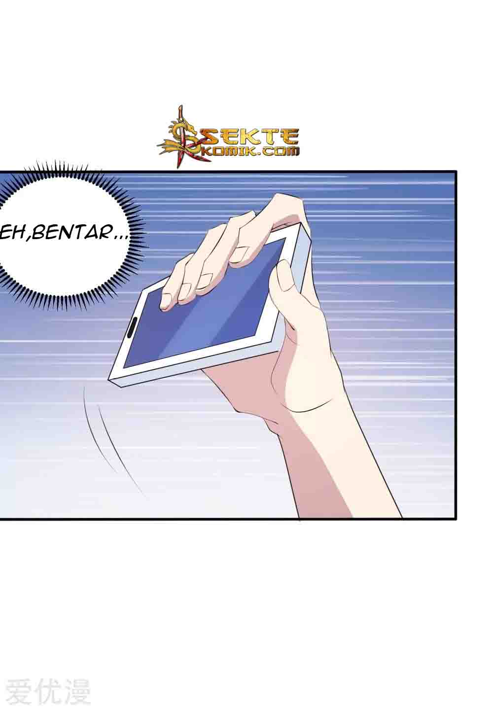 Godly Mobile Game Bab 01 halaman 38
