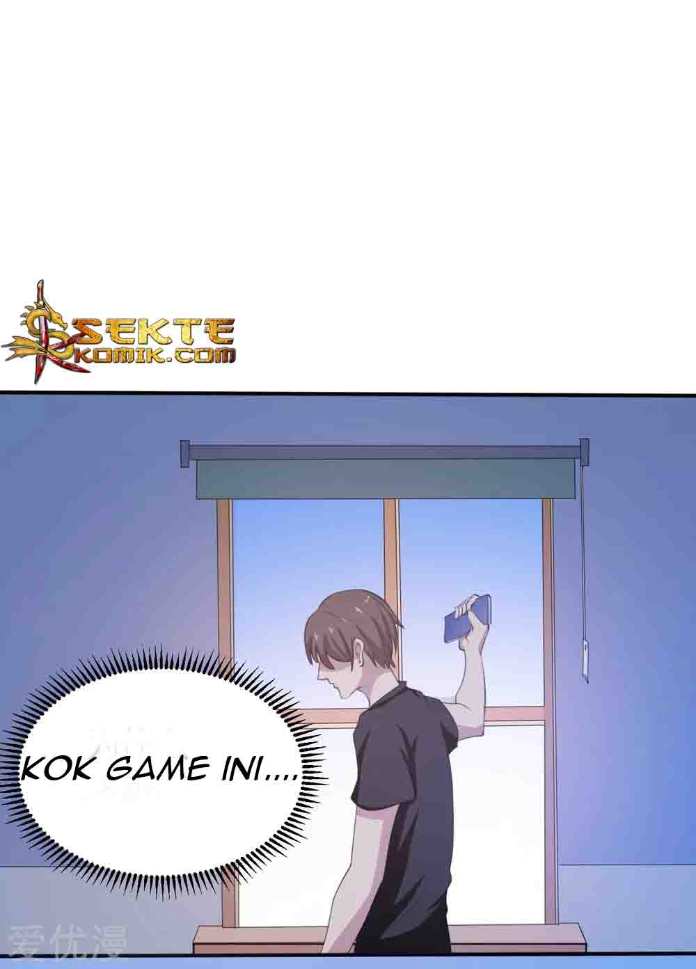 Godly Mobile Game Bab 01 halaman 39