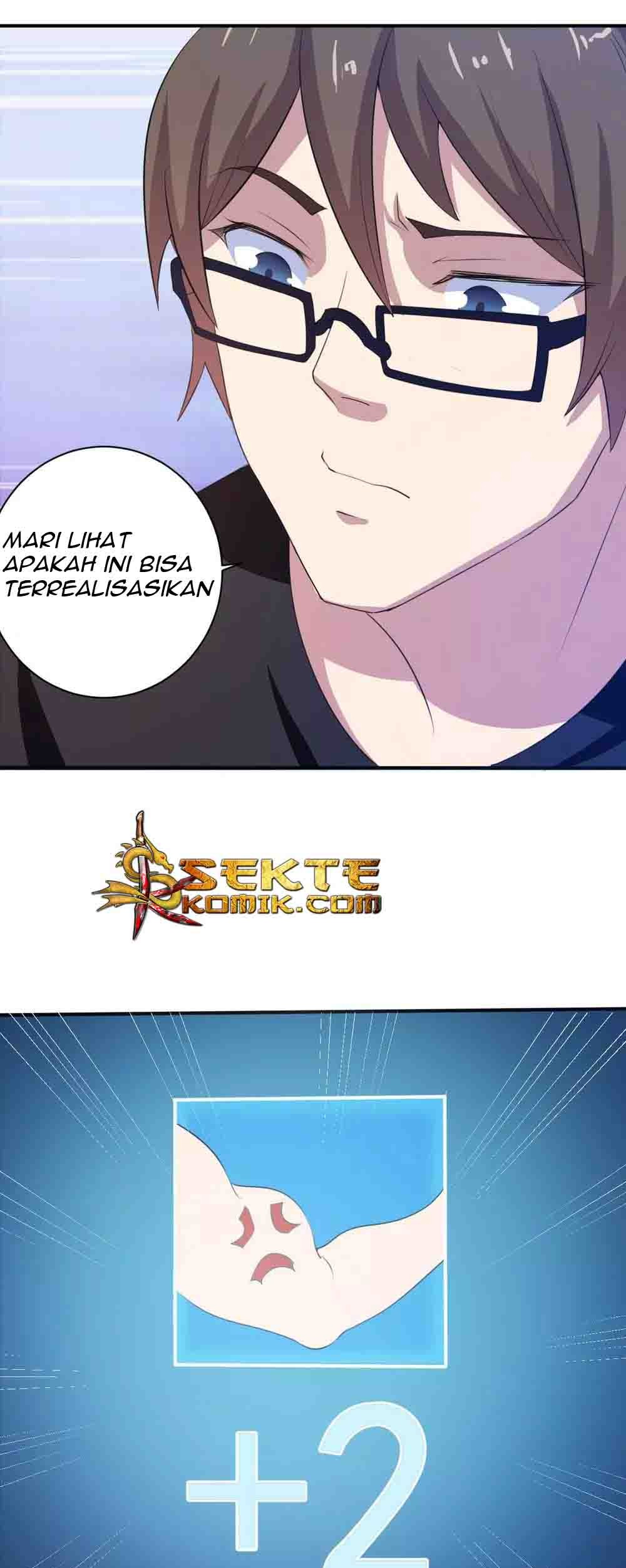 Godly Mobile Game Bab 01 halaman 52